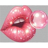 Valentine's Day-QRJ 8002